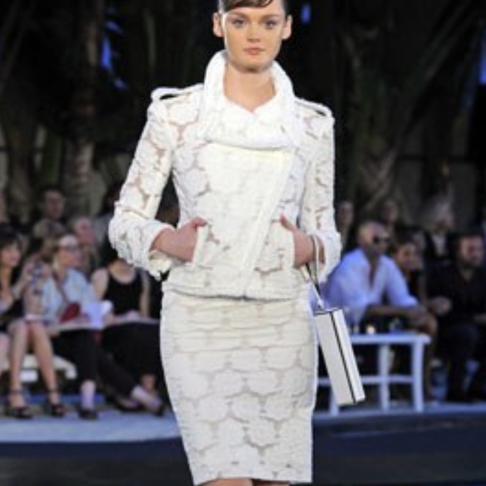 Chanel Blazer